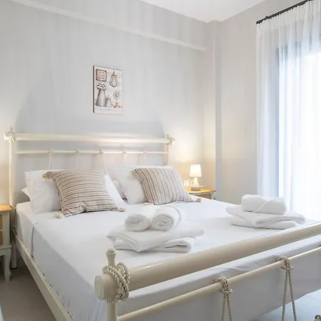 דירה The Two Lefkáda