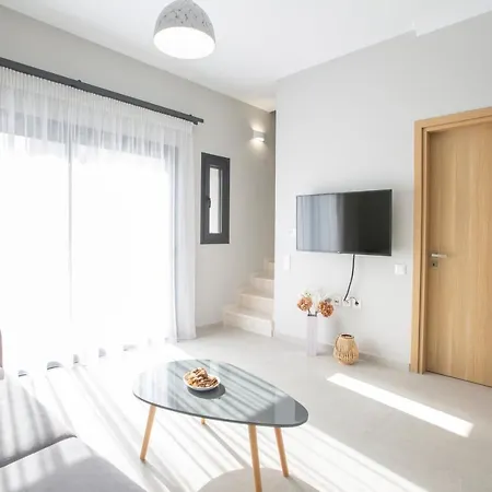 Apartment The Two