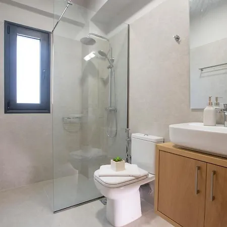 The Two Apartment