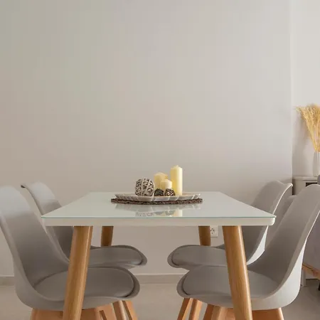 Apartment The Two Lefkada City