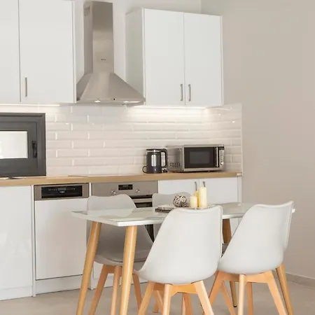 Apartment The Two