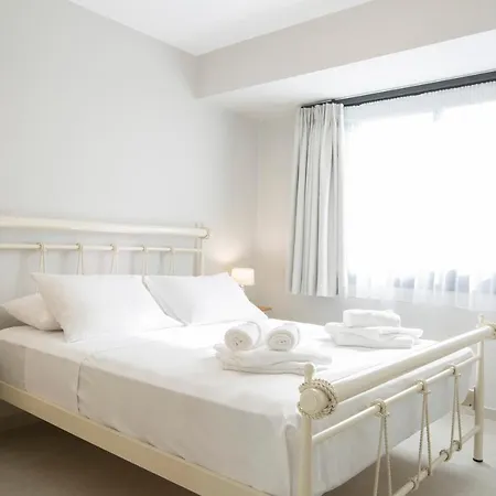 The Two Apartment *