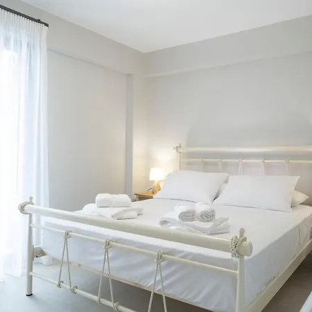 The Two Apartment *